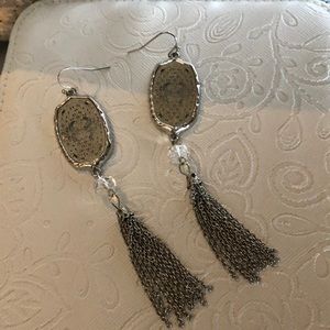 Cleaning out my closet